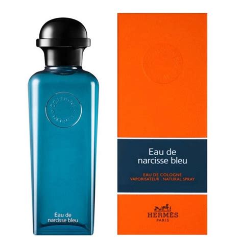 hermes eau de narcisse bleu travel size|Hermes Eau de Narcisse Bleu and Eau de Mandarine Ambree : .